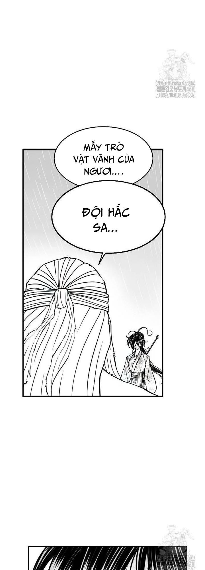 Hắc Sa Chương 33 Ảnh 7