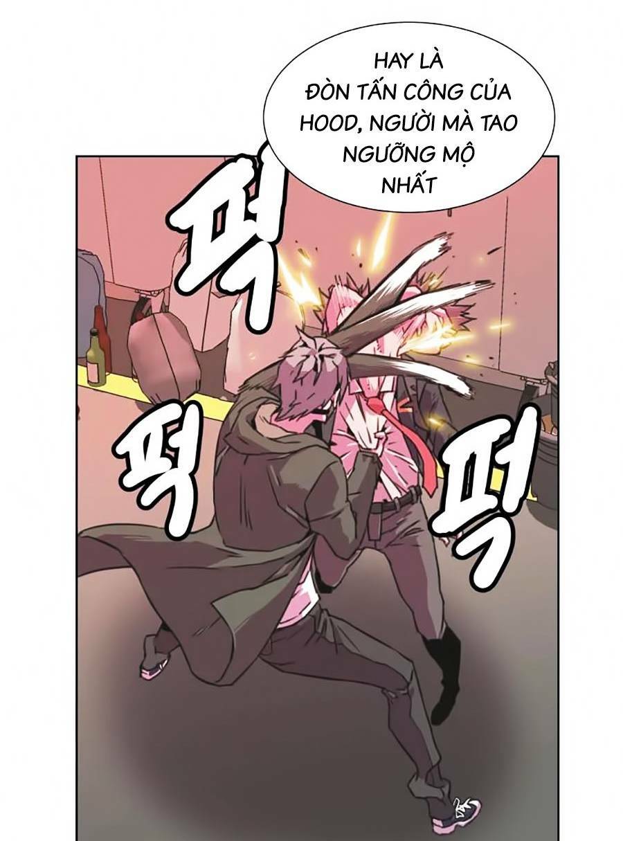 Săn Lùng Bắt Nạt Chương 46 Ảnh 84