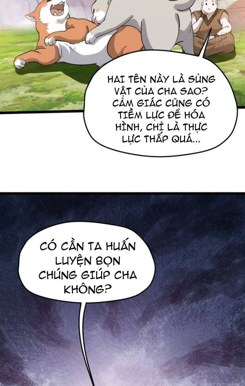Hệ Thống Gánh Con Mạnh Nhất Chương 109 Ảnh 27