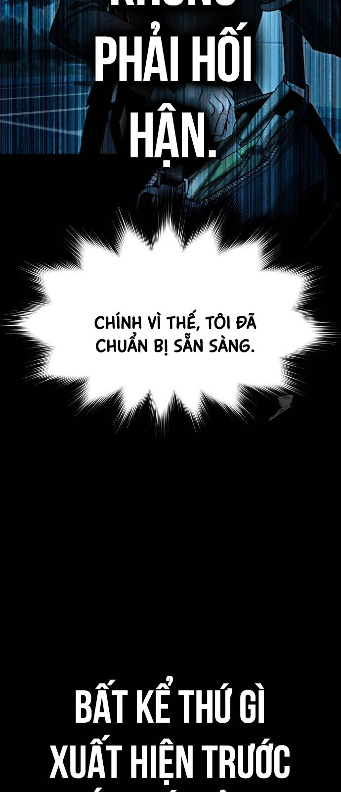 Thống Lĩnh Học Viện Chỉ Bằng Dao Sashimi Chương 30 Ảnh 91