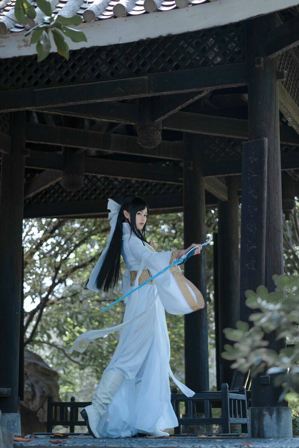Tuyển Tập Cosplay Chương 548 Ảnh 27