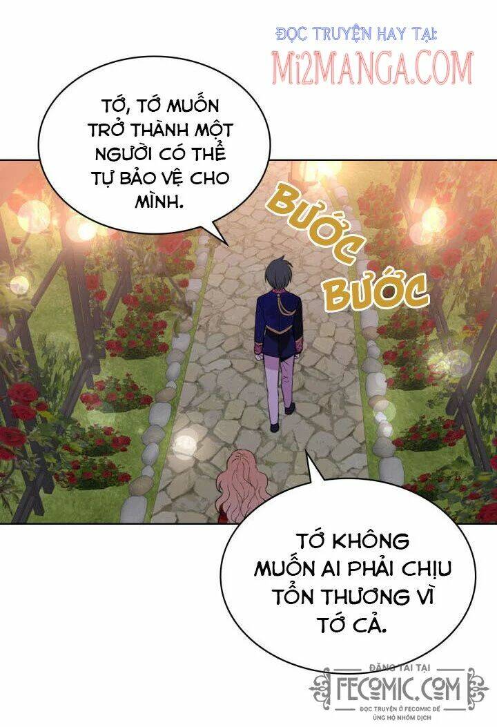Con Có Phải Con Là Con Gái Của Ngài Không? Chương 67 Ảnh 22