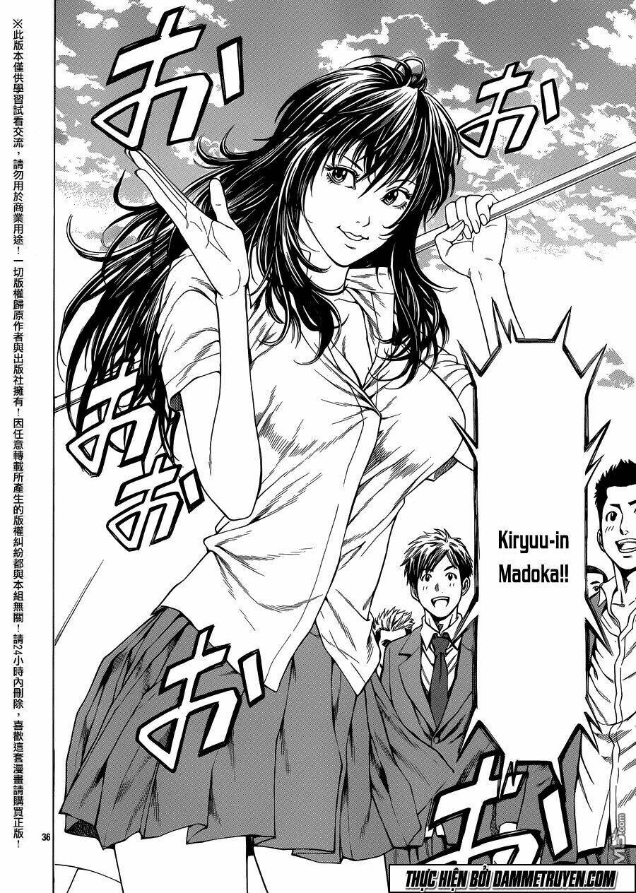 Shonan Seven Chương 20 Ảnh 31