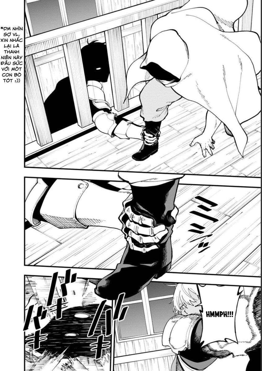 Katainaka No Ossan, Kensei Ni Naru ~Tada No Inaka No Kenjutsu Shihan Datta No Ni, Taiseishita Deshi-Tachi Ga Ore Wo Hottekurenai Ken~ Chương 18 Ảnh 34