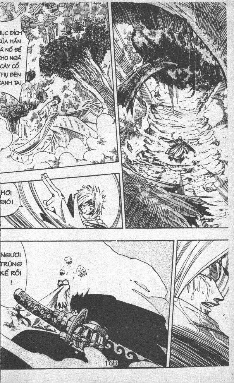 Rave Master (Scan) Chương 21 Ảnh 164