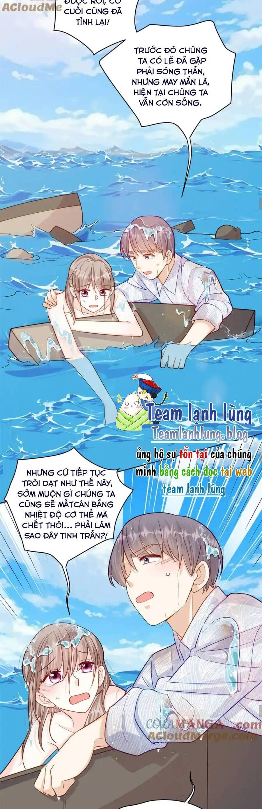 Lão Tổ Tông Vừa Xinh Vừa Ngầu Chương 116 Ảnh 15