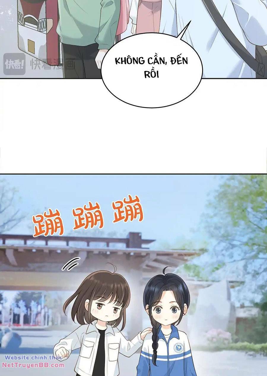 Núi Của Cô Ấy, Biển Của Cô Ấy Chương 45 Ảnh 6