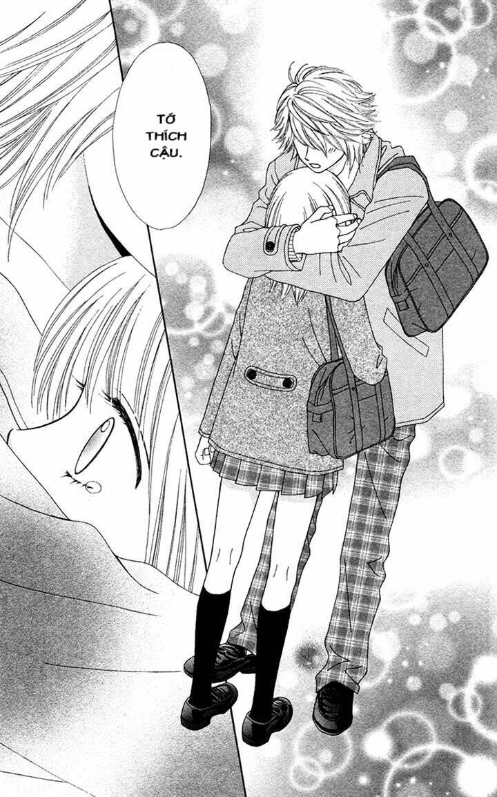 Chitose Etc. Chương 18 Ảnh 14