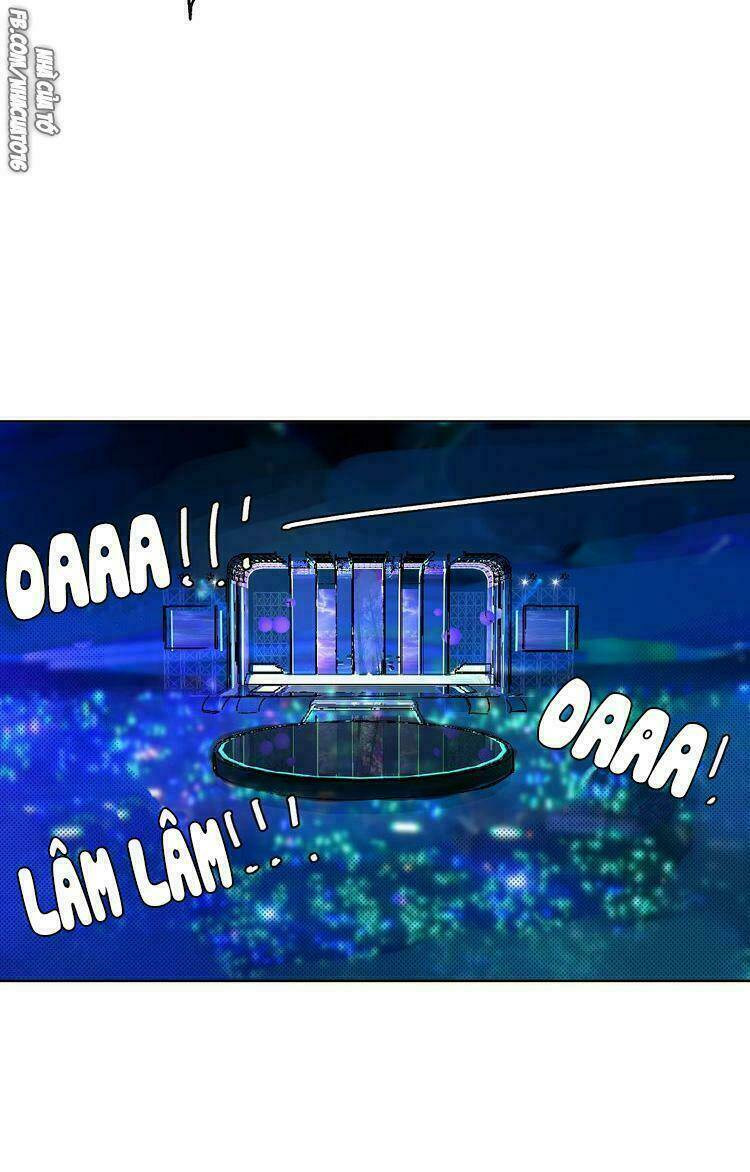 99 Độ F - Talk To Me Chương 10 Ảnh 16