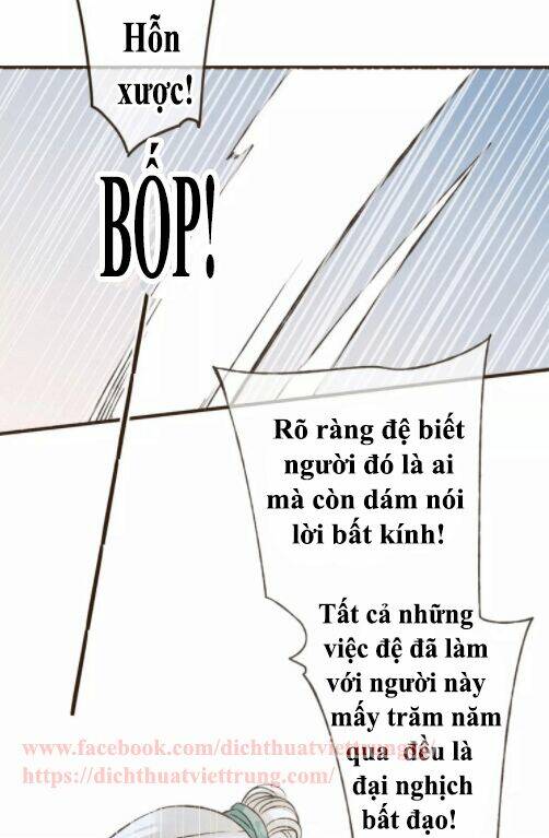 Bạn Trai Tôi Là Cẩm Y Vệ Chương 80 Ảnh 15
