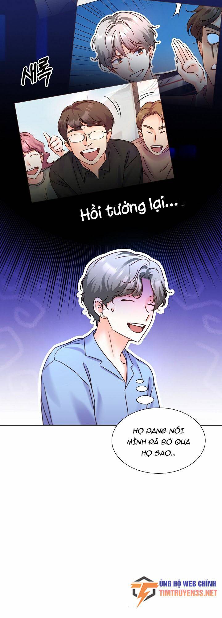 Trở Lại Làm Idol Chương 82 Ảnh 32