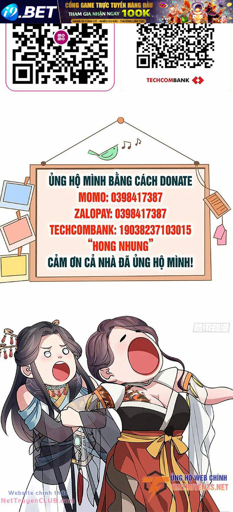 Xin Mời Dùng Bữa Chương 111 Ảnh 69
