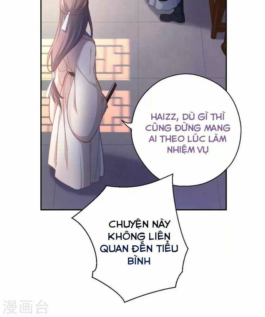 Ta Nấu - Chàng Giết Chương 39 Ảnh 34