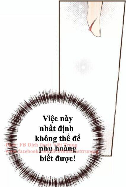 Bạn Trai Tôi Là Cẩm Y Vệ Chương 95 Ảnh 62