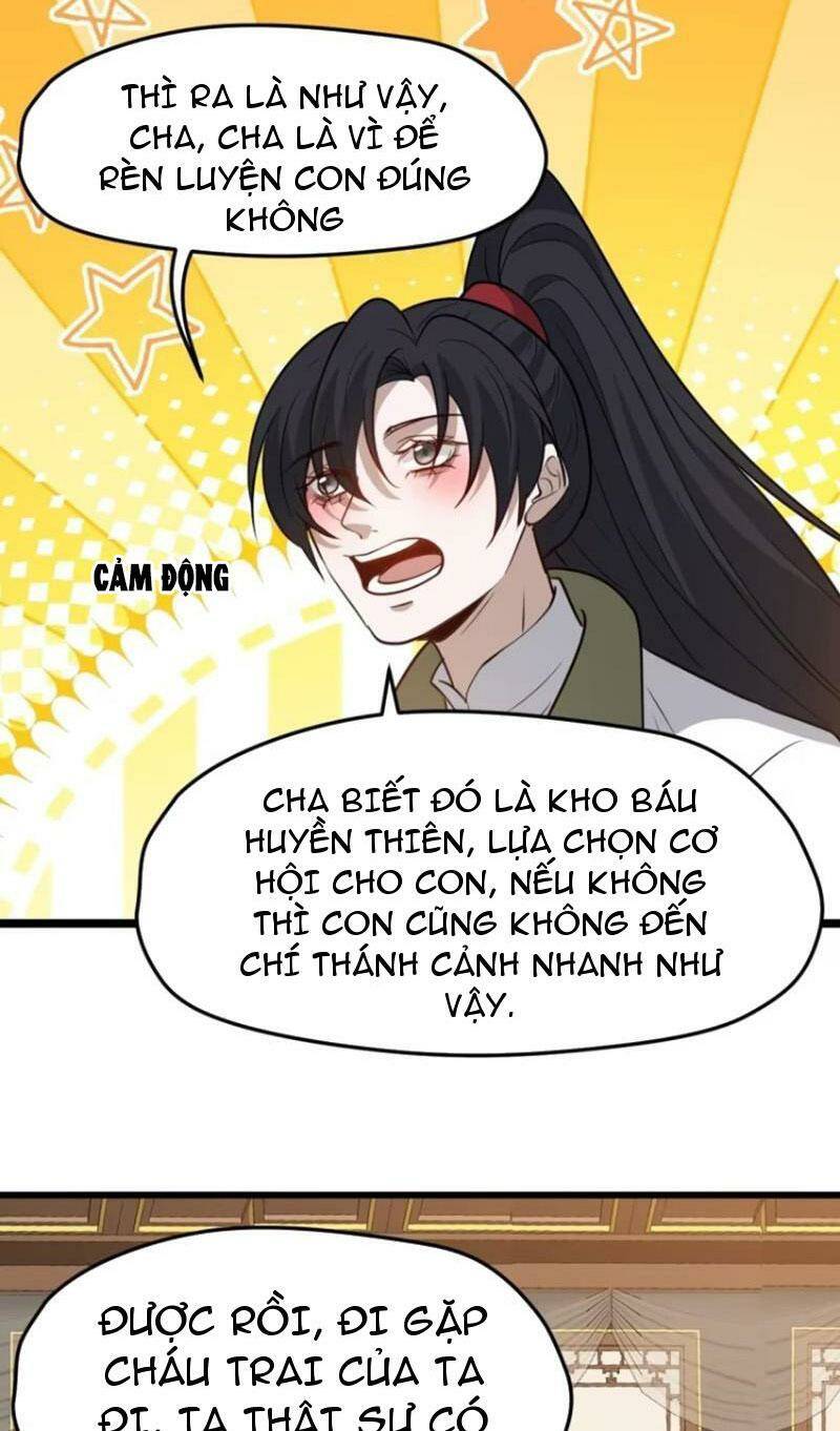 Hệ Thống Gánh Con Mạnh Nhất Chương 111 Ảnh 25