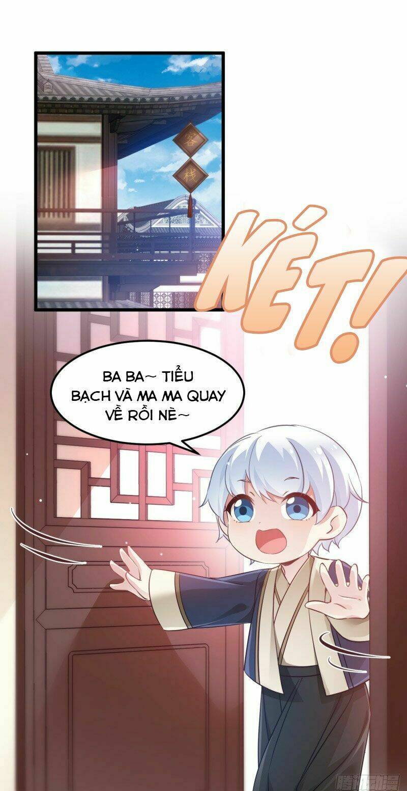 Trò Chơi Trừng Phạt Chương 99 Ảnh 4