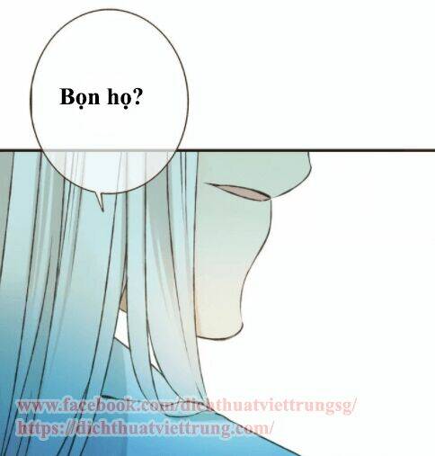 Bạn Trai Tôi Là Cẩm Y Vệ Chương 85 Ảnh 15