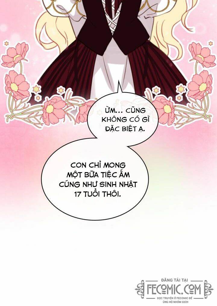 Con Có Phải Con Là Con Gái Của Ngài Không? Chương 68 Ảnh 43