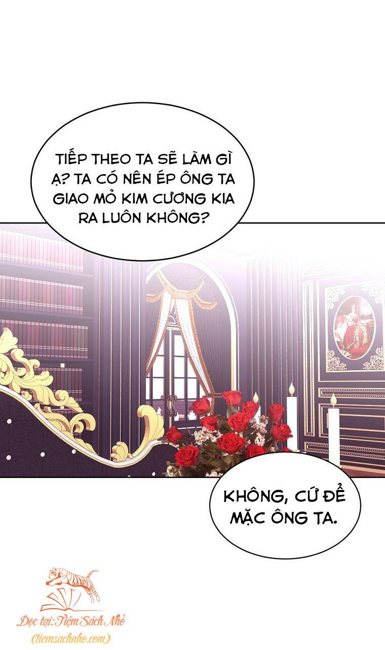 Cuộc Hôn Nhân Hợp Đồng Của Công Tước Ashleyan Chương 34 Ảnh 32