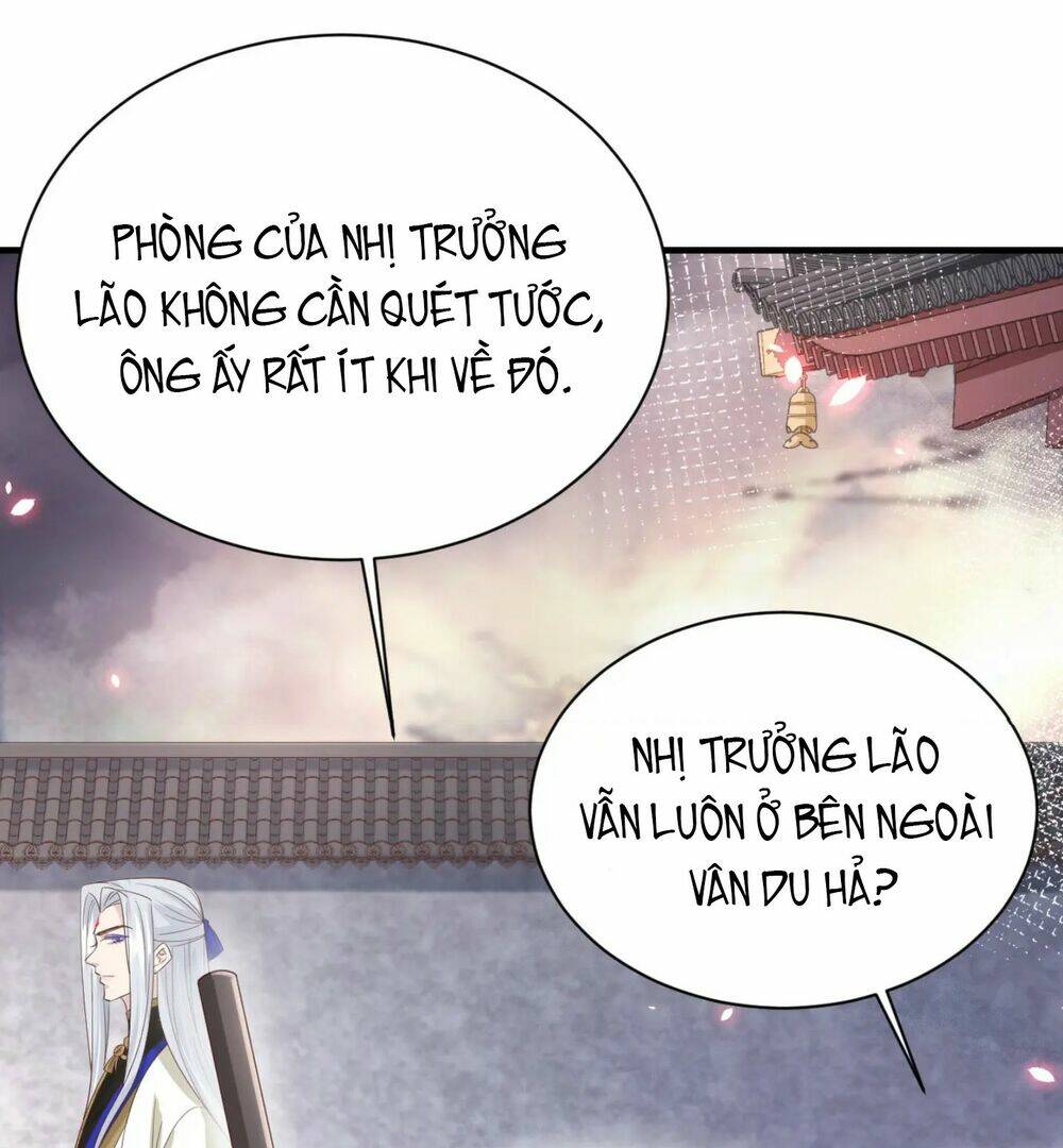 Chàng Vú Em Tu Chân Chương 81 Ảnh 57