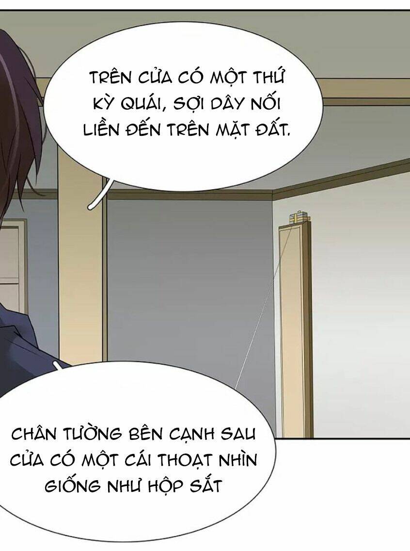 Lưu Manh Thần Thám Chương 23 Ảnh 13