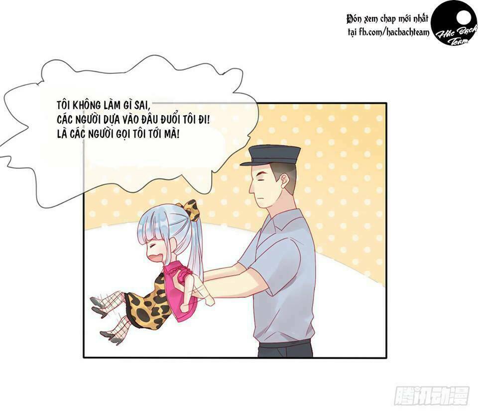 Vương Bài Điềm Mật Chương 3 Ảnh 65