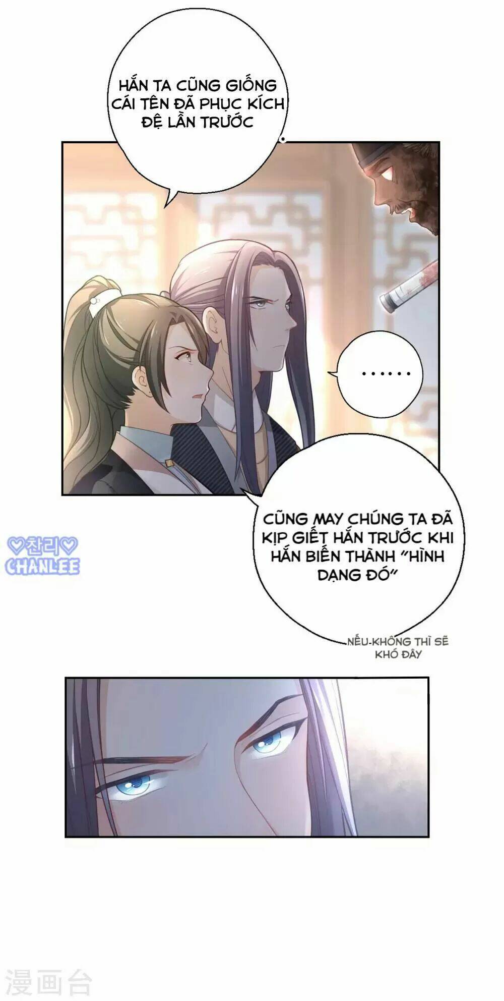 Ta Nấu - Chàng Giết Chương 29 Ảnh 29