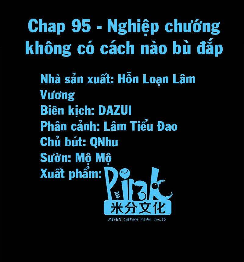 Trò Chơi Trừng Phạt Chương 95 Ảnh 3