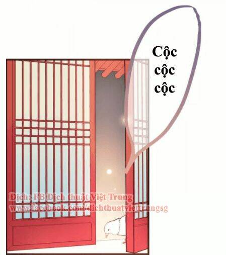 Bạn Trai Tôi Là Cẩm Y Vệ Chương 94 Ảnh 42