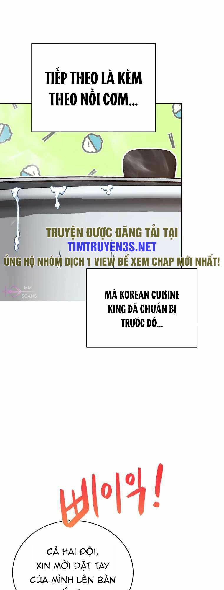 Xin Mời Dùng Bữa Chương 108 Ảnh 40
