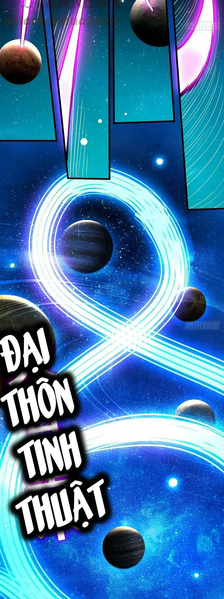 Đệ Tử Của Ta Đều Là Súp Bờ Thần Chương 200 Ảnh 13