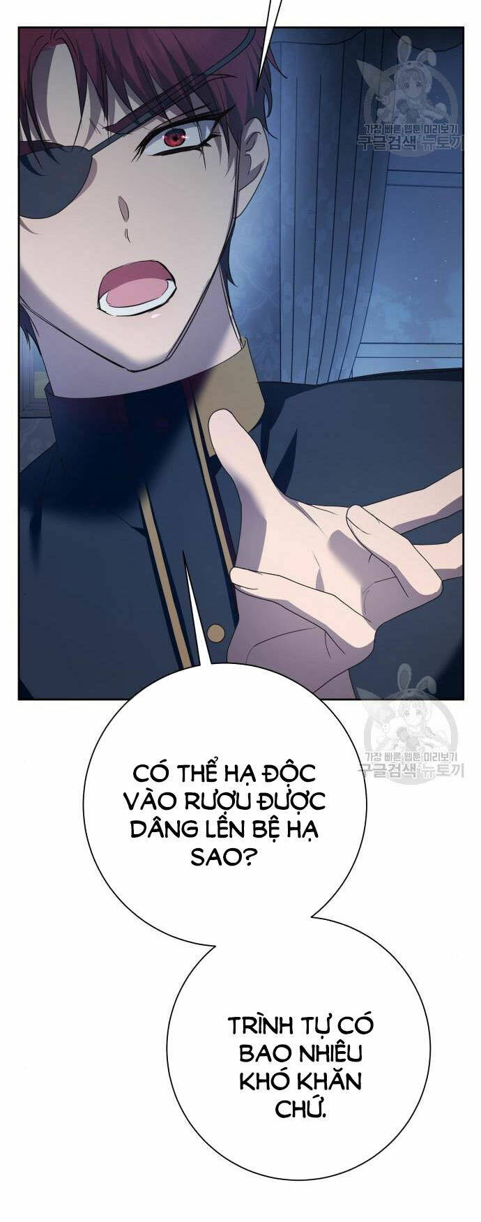 Tôi Muốn Trở Thành Cô Ấy Dù Chỉ Là Một Ngày Chương 176.2 Ảnh 78