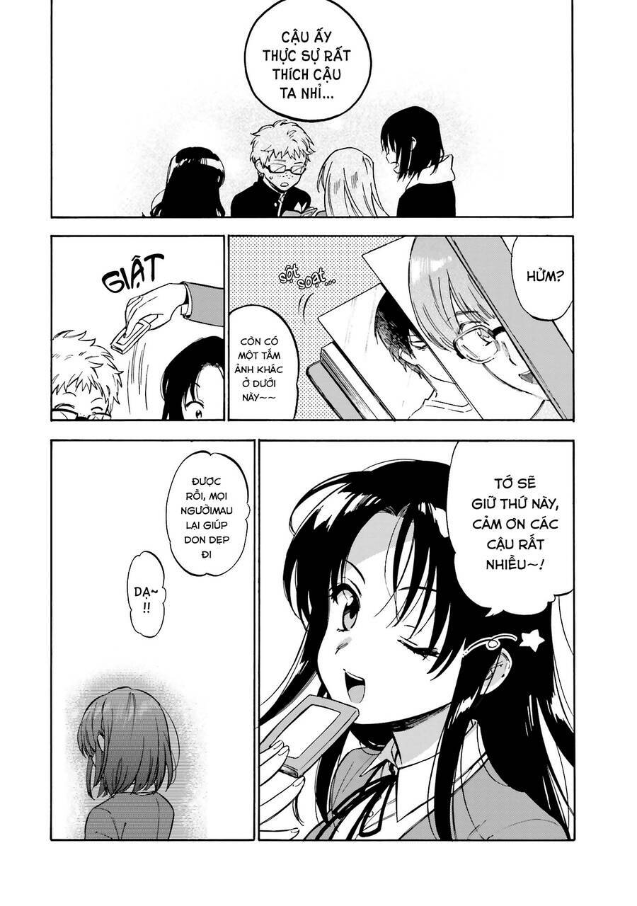 Toradora! Chương 66 Ảnh 19