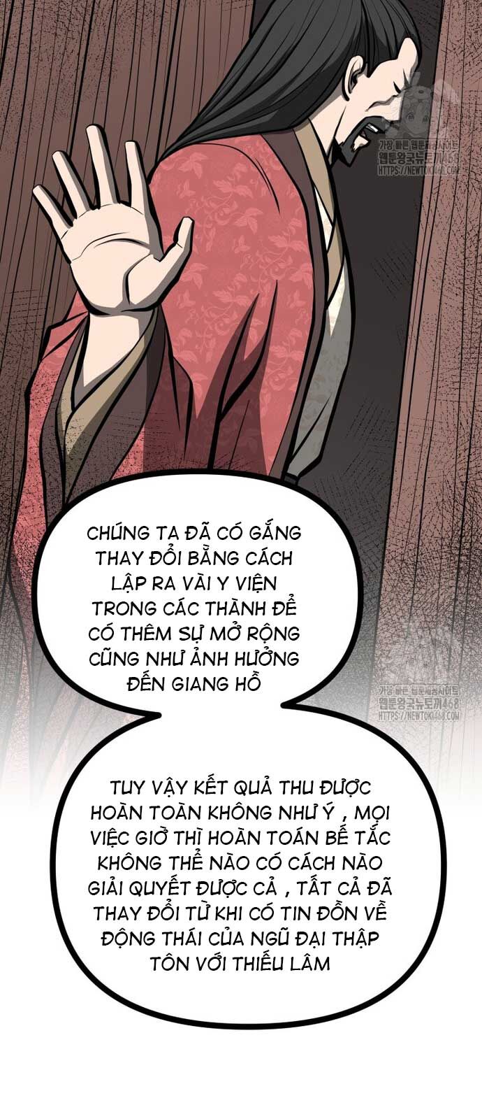 Nhất Bộ Thần Quyền Chương 39 Ảnh 43