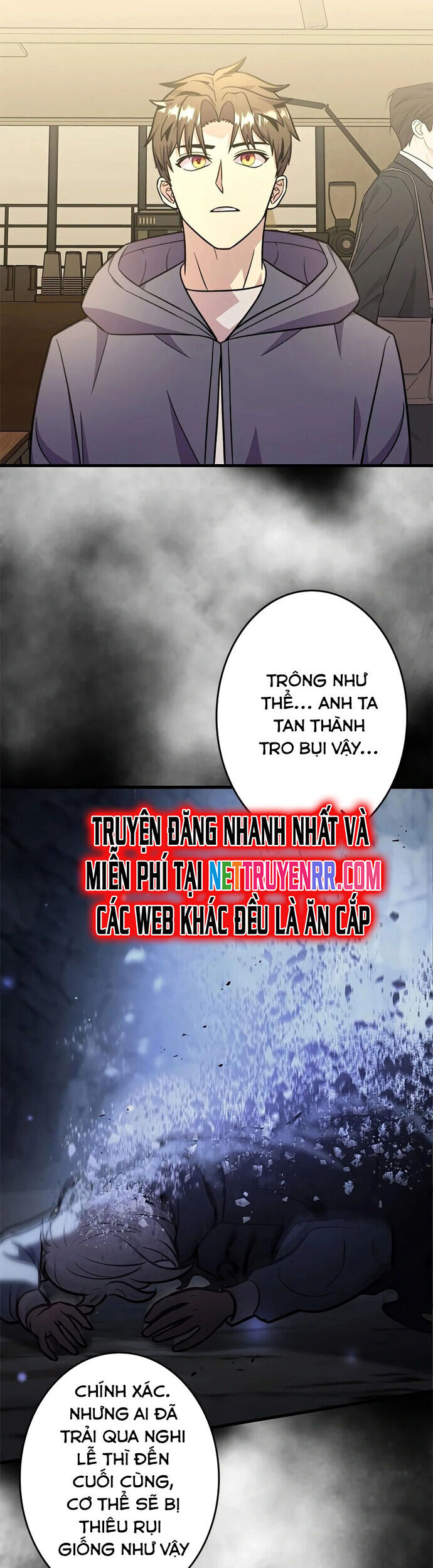 Lượng Mana Đáy Xã Hội! Ta Vô Địch Nhờ Kỹ Năng Của Mình Chương 24 Ảnh 12