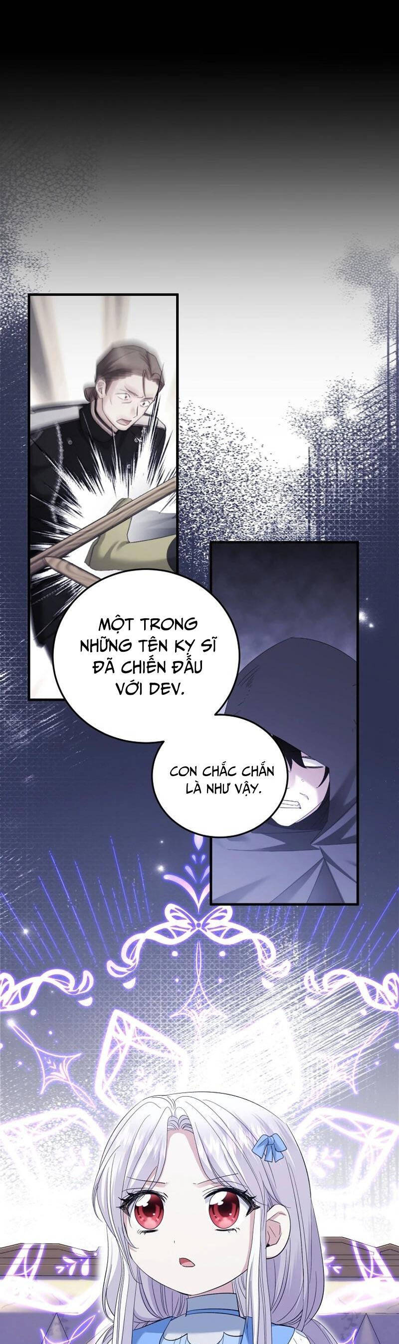 Kiếp Này Ta Sẽ Không Sống Như Một Anh Hùng Nữa Đâu! Có Lẽ Ta Sẽ Nghỉ Hưu! Chương 33 Ảnh 13