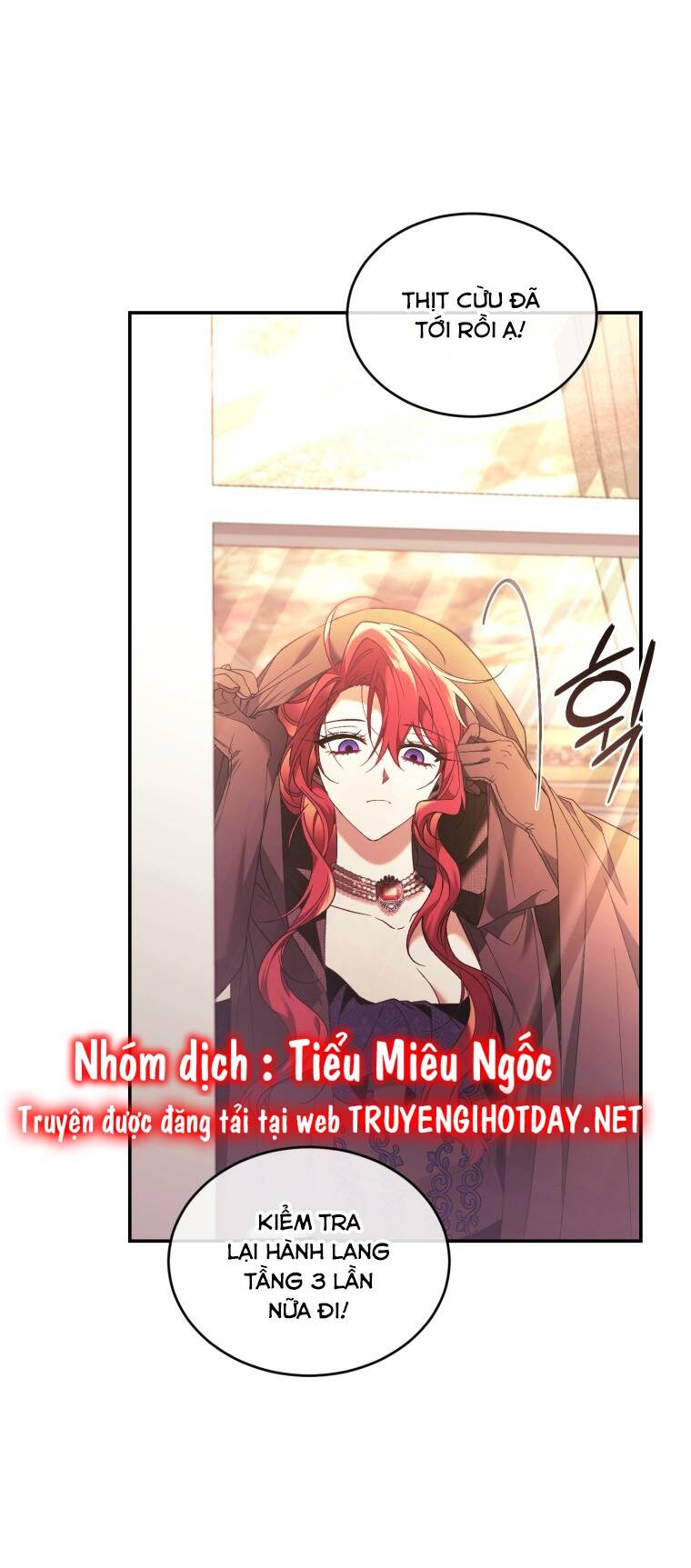 Hoàn Nguyên Quý Cô Chương 68 Ảnh 43