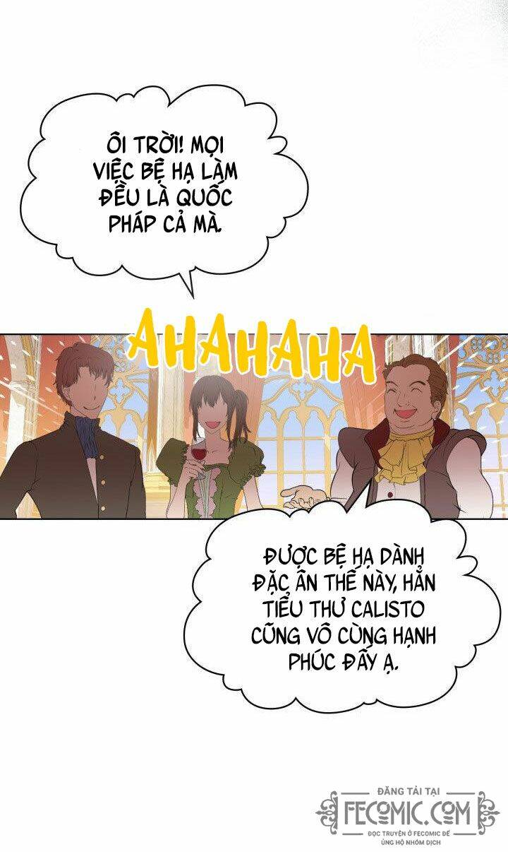 Con Có Phải Con Là Con Gái Của Ngài Không? Chương 69 Ảnh 5