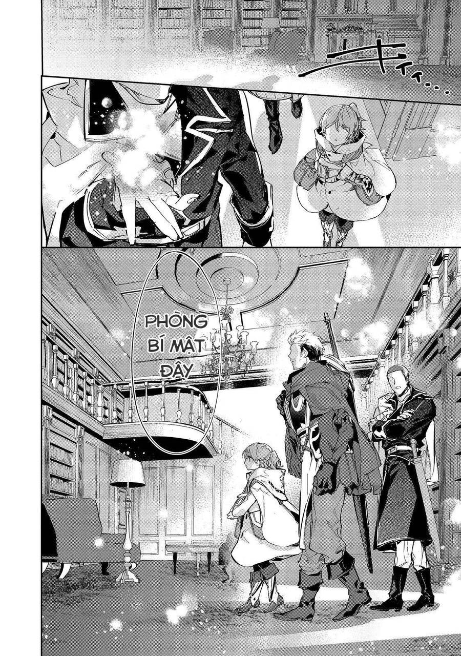 Saijaku Teima Wa Gomi Hiroi No Tabi O Hajimemashita Chương 21 Ảnh 13