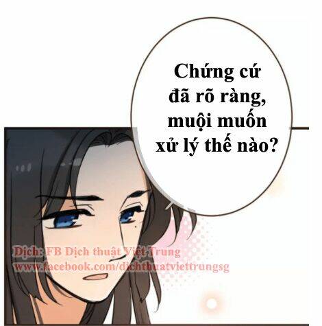 Bạn Trai Tôi Là Cẩm Y Vệ Chương 94 Ảnh 50