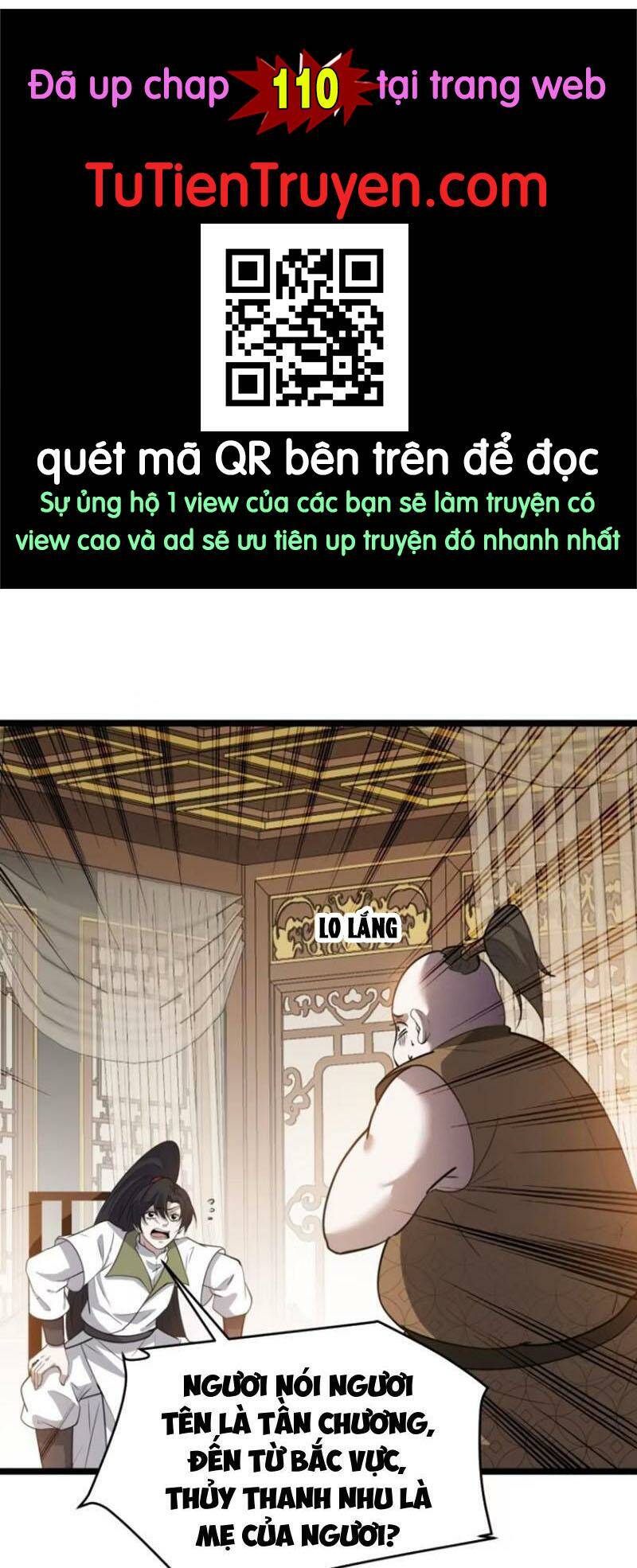 Hệ Thống Gánh Con Mạnh Nhất Chương 109 Ảnh 2