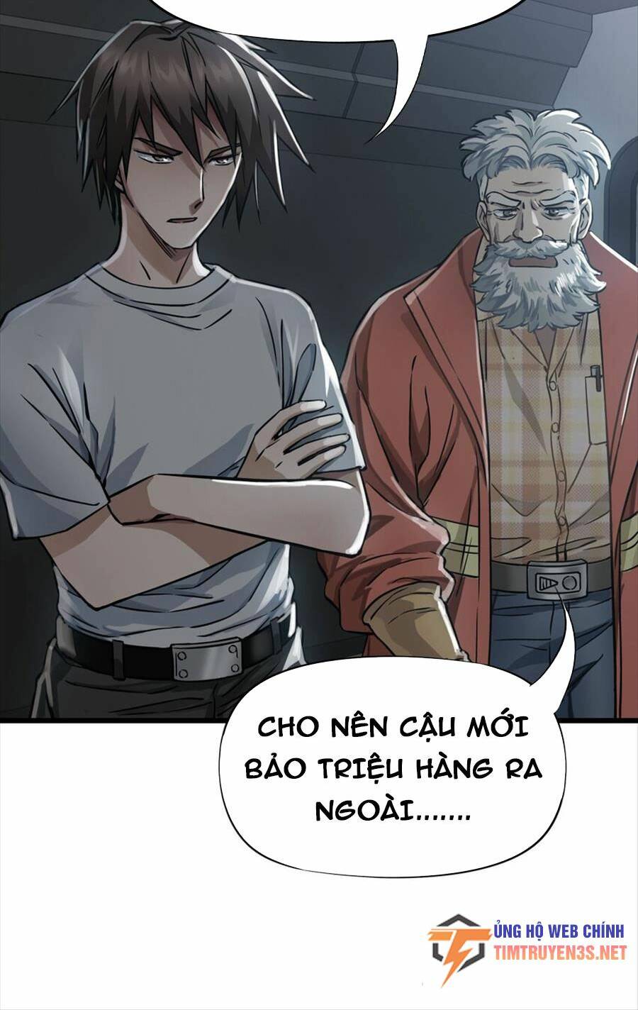 Du Hành Thời Gian Về Ngày Đầu Mạt Thế Chương 46 Ảnh 56