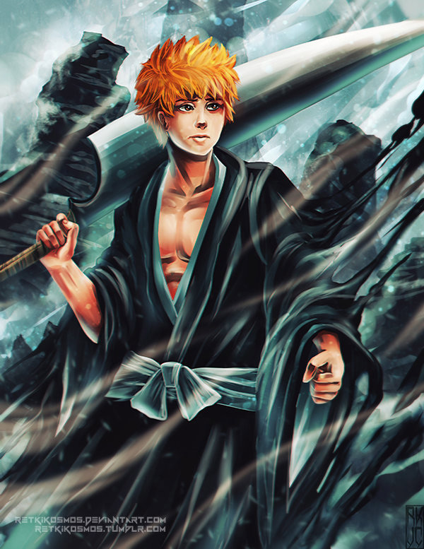 Thần Chết Ichigo Chương 669 Ảnh 19