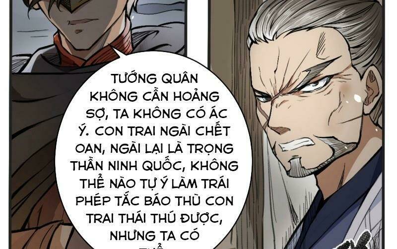 Đường Dần Tại Dị Giới Chương 382 Ảnh 55
