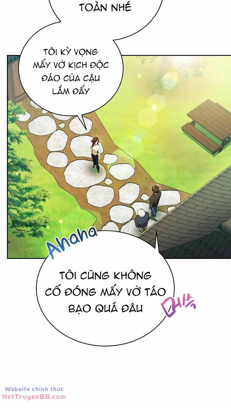 Xin Mời Dùng Bữa Chương 114 Ảnh 25