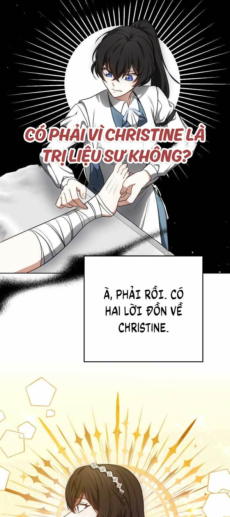Bác Sĩ Phẫu Thuật Cấp Sss Chương 64 Ảnh 29