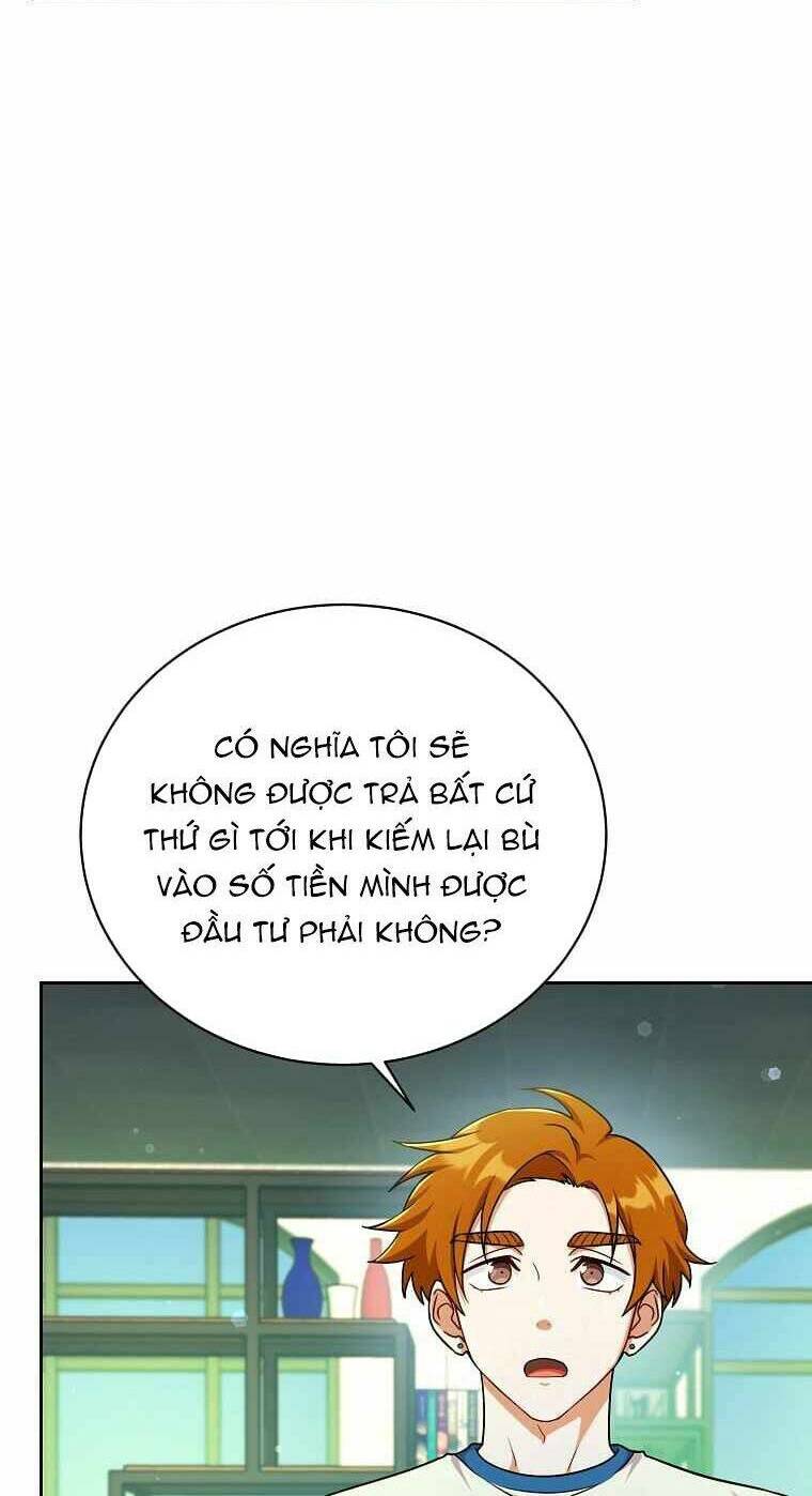 Xin Mời Dùng Bữa Chương 109 Ảnh 45