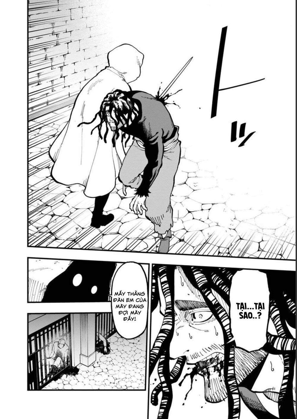 Katainaka No Ossan, Kensei Ni Naru ~Tada No Inaka No Kenjutsu Shihan Datta No Ni, Taiseishita Deshi-Tachi Ga Ore Wo Hottekurenai Ken~ Chương 18 Ảnh 15