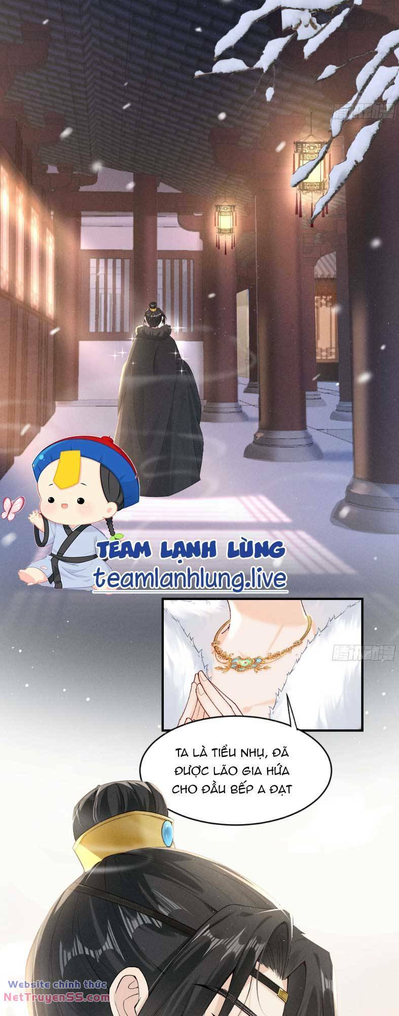 Nữ Chính Ta Xin Từ Chối Bộ Não Yêu Đương Chương 2 Ảnh 25