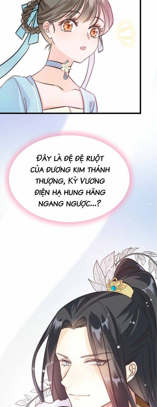 Cánh Diều Xanh Bay Trong Cơn Gió Chương 1 Ảnh 32